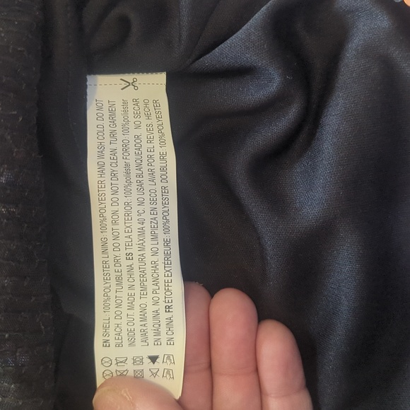 BNWT Sequin Forever 21 Dress - Picture 9 of 12